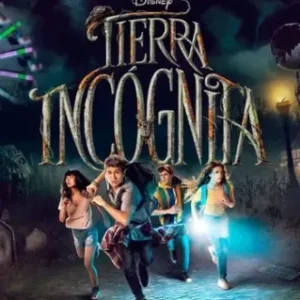 Tierra Incognita Todas as Temporadas Completo Dublado