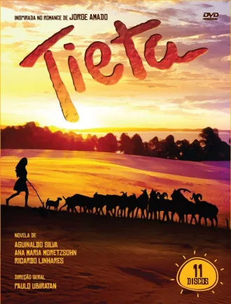 Novela Tieta Todos Capítulos Completos Envio Digital
