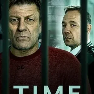 Time Todas as Temporadas Completo Dublado