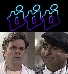 Novela Tititi 1986 Todos Capítulos Completos Envio Digital