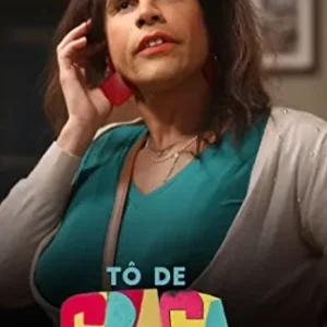 Coleção Digital Tô de Graça Todas Temporadas Completo