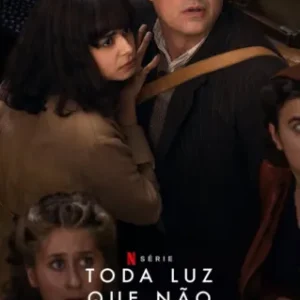 Coleção Digital Toda Luz Que Não Podemos Todas Temporadas Completo