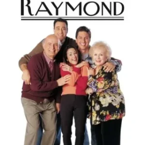 Coleção Digital Todo Mundo Adora O Raymond Todas Temporadas Completo Dublado
