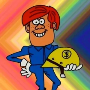 Coleção Digital Tom Sem Freio Todos Episódios Completo Dublado