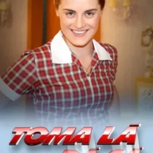 Novela Toma Lá, Dá Cá Todos Capítulos Completos Envio Digital