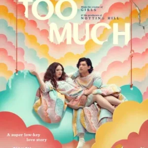 Too Much Todas as Temporadas Completo Dublado