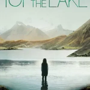Coleção Digital Top Of The Lake Todas Temporadas Completo Dublado