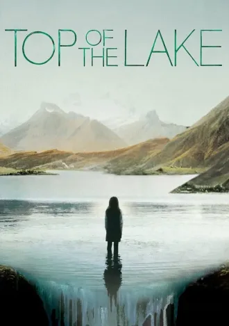 Coleção Digital Top Of The Lake Todas Temporadas Completo Dublado