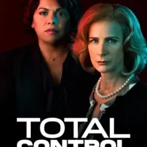 Coleção Digital Total Control Todas Temporadas Completo Dublado