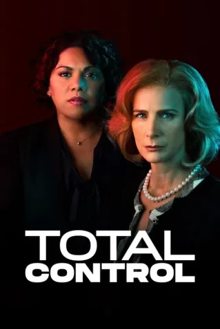 Coleção Digital Total Control Todas Temporadas Completo Dublado