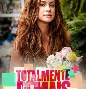 Novela Totalmente Demais Todos Capítulos Completos Envio Digital