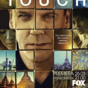 Coleção Digital Touch Todas Temporadas Completo Dublado