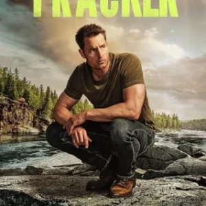 Coleção Digital Tracker Todas Temporadas Completo