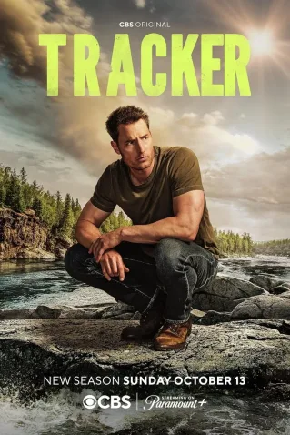 Coleção Digital Tracker Todas Temporadas Completo