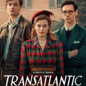 Transatlântico Todas as Temporadas Completo Dublado