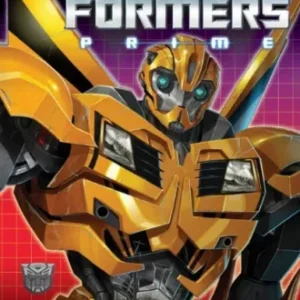 Coleção Digital Transformers Todos Episódios Completo Dublado