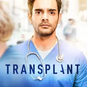Coleção Digital Transplant Todas Temporadas Completo