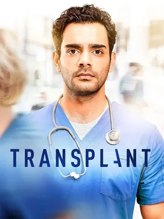 Coleção Digital Transplant Todas Temporadas Completo