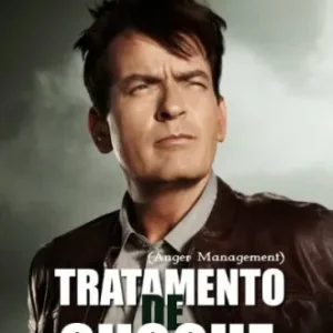 Coleção Digital Tratamento de Choque Todas Temporadas Completo