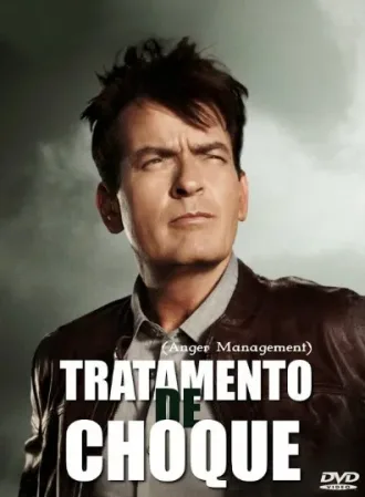 Coleção Digital Tratamento de Choque Todas Temporadas Completo