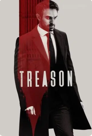 Coleção Digital Treason Todas Temporadas Completo