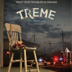 Treme Todas as Temporadas Completo Dublado