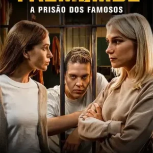 Tremembé Todas as Temporadas Completo Dublado
