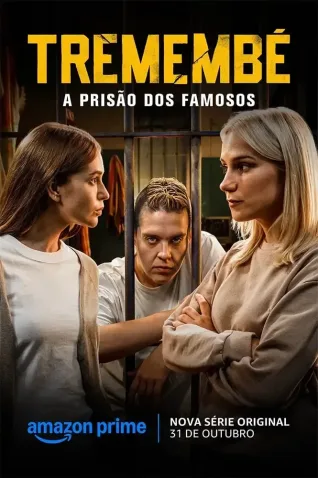 Tremembé Todas as Temporadas Completo Dublado