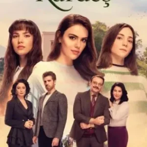 Coleção Digital Três Irmãs Todas Temporadas Completo