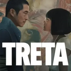 Treta Todas as Temporadas Completo Dublado