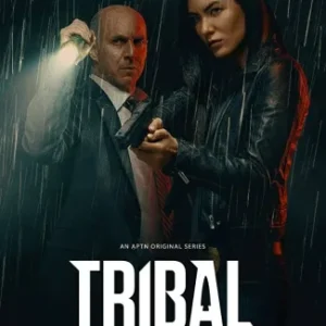 Coleção Digital Tribal Todas Temporadas Completo