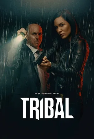 Coleção Digital Tribal Todas Temporadas Completo