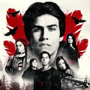 Coleção Digital Trickster - O Agente do Caos Todas Temporadas Completo Dublado