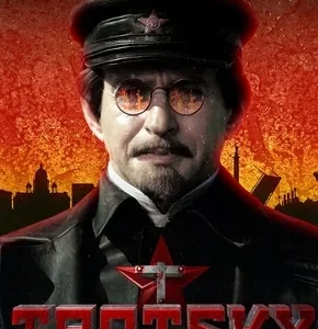 Coleção Digital Trotsky Todas Temporadas Completo Dublado