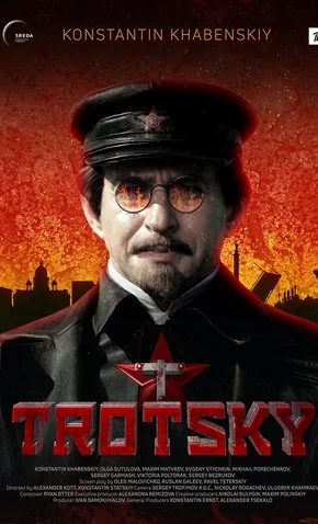 Coleção Digital Trotsky Todas Temporadas Completo Dublado