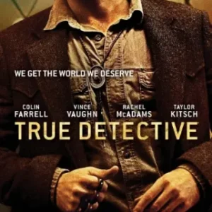 Coleção Digital True Detective Todas Temporadas Completo Dublado