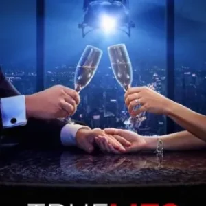 Coleção Digital True Lies Todas Temporadas Completo