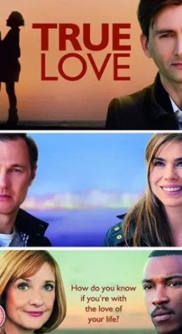 Coleção Digital True Love Todas Temporadas Completo Dublado