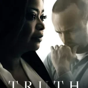 Coleção Digital Truth Be Told Todas Temporadas Completo