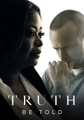 Coleção Digital Truth Be Told Todas Temporadas Completo