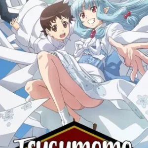 Coleção Digital Tsugumomo Todos Episódios Completo
