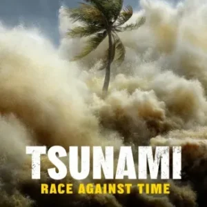 Tsunami Corrida Contra O Tempo Todas as Temporadas Dublado