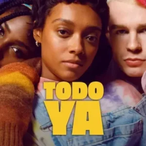 Tudo Pra Ontem Todas as Temporadas Completo Dublado
