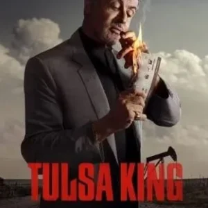 Coleção Digital Tulsa King Todas Temporadas Completo Dublado