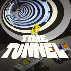 Coleção Digital Tunel do Tempo Todas Temporadas Completo Dublado