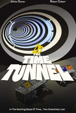 Coleção Digital Tunel do Tempo Todas Temporadas Completo Dublado