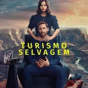 Coleção Digital Turismo Selvagem Todas Temporadas Completo