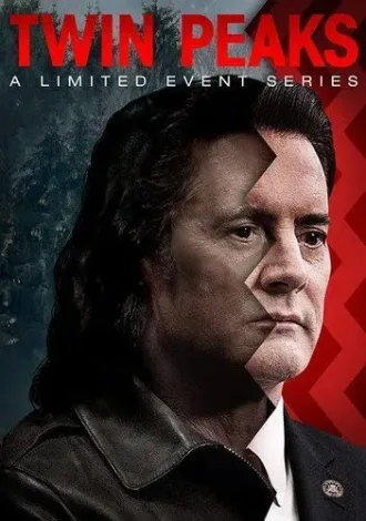 Coleção Digital Twin Peaks Todas Temporadas Completo