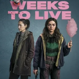 Coleção Digital Two Weeks to Live Todas Temporadas Completo