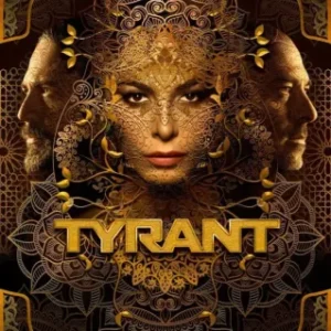 Tyrant Todas as Temporadas Completo Dublado